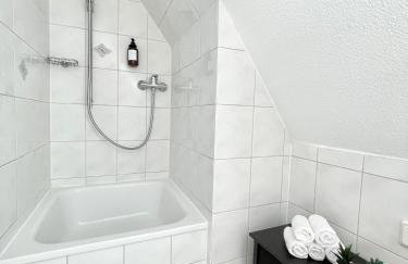 Design Maisonette I Kamin I 10 Personen I Netflix - Foto 30