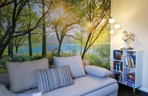 Am Froschteich - Foto 16