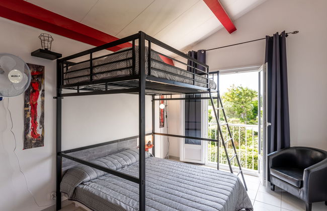 Maison Michel - Photo 18