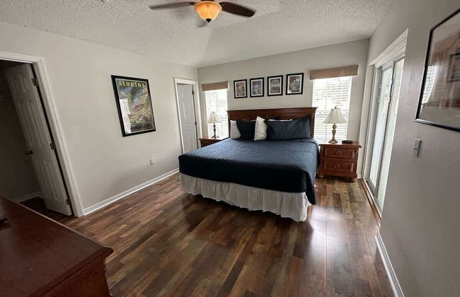 South Facing Golf Course Views, Southern Dunes Villa - Foto 7