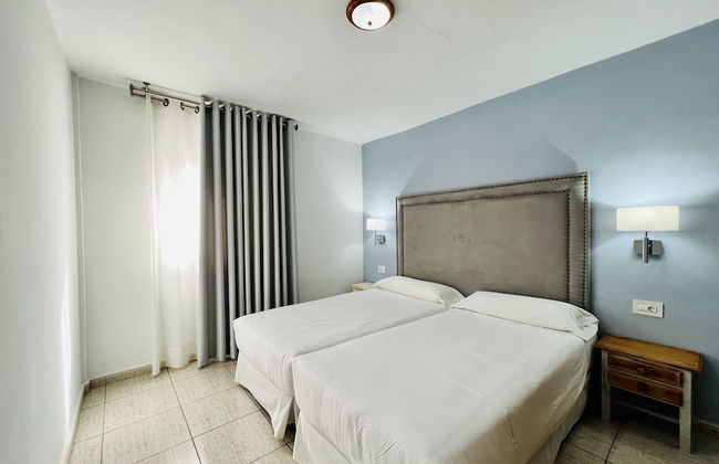 Apartamentos Frontera - Photo 38