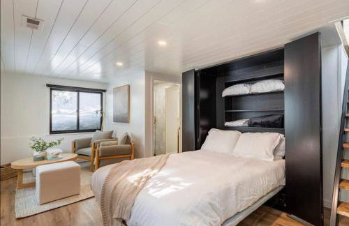 Sundance A-Frame 5 Min Walk to Resort & XL Hot Tub - Foto 15