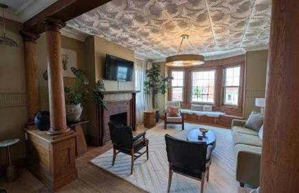 Inn on Main - Downtown Penthouse - Foto 17