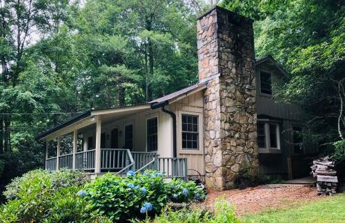 2 Living Areas and Fireplace Mirror Lake Cottage! - Foto 3