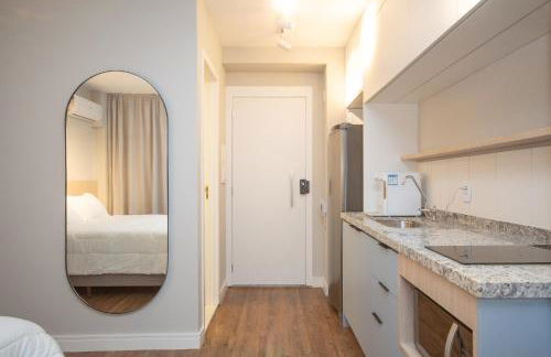 Perdizes Smart Experience - Ao lado do Allianz Parque - Foto 7