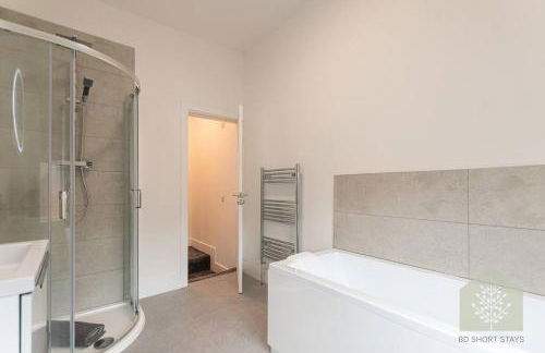 Fairhurst House - Foto 26