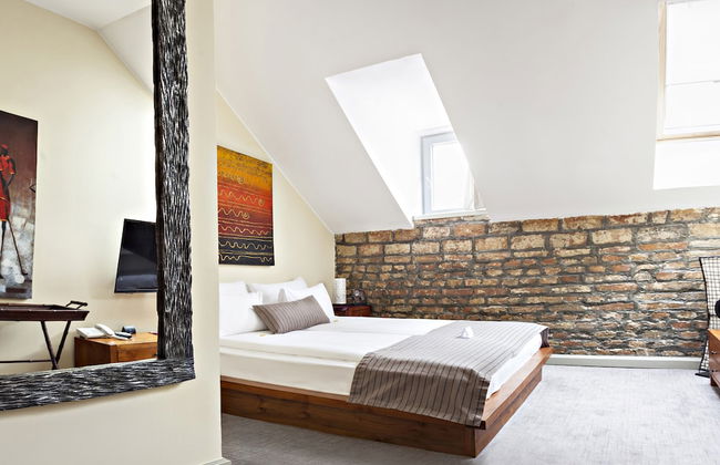 SuperB Luxury Suites - Foto 28