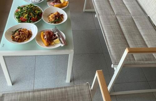 Maison Du Parc - Foto 4