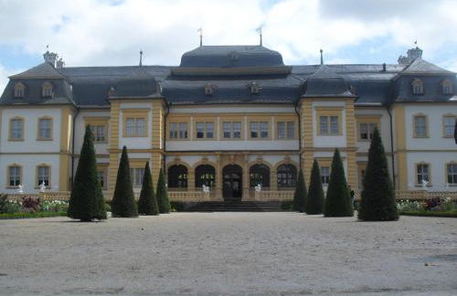 ein hübsches Fleckchen Erde/ a lovely spot - Foto 10