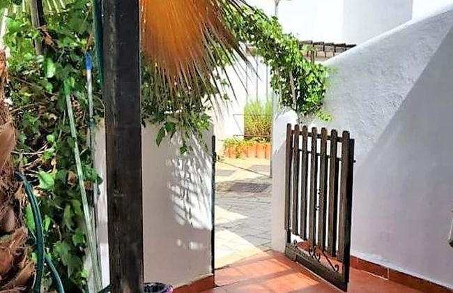 Belvilla by OYO Holiday Home in Vera Playa - Photo 13