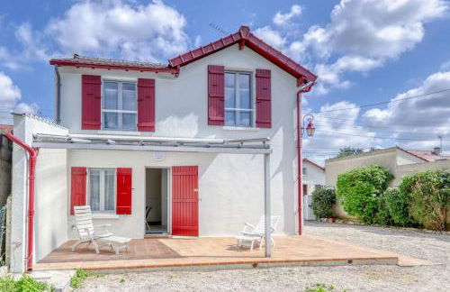 Maison Jules - 12 min Disneyland - 10 P - Foto 11