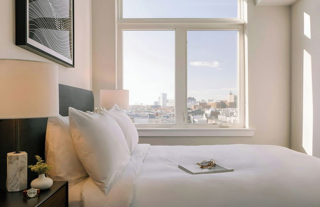 Sonder by Marriott Bonvoy Ovation Apartments Avenue of the Arts - Foto 4