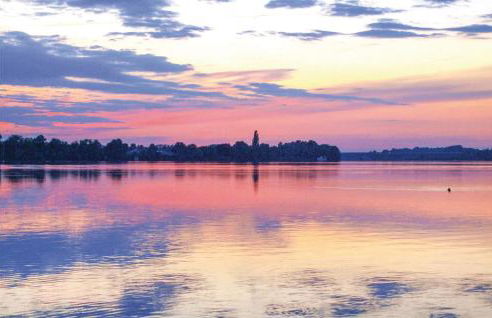 2 Bedroom Gorgeous Ship In Havelsee - Foto 23