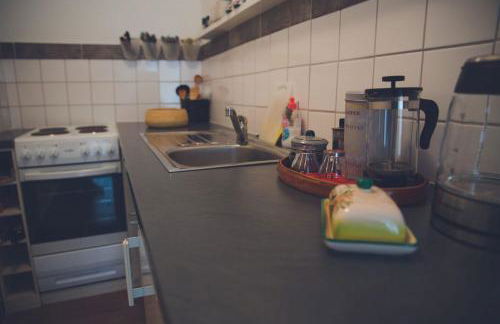 EG Die alte Stadtmühle von Kloster Zinna - Foto 9