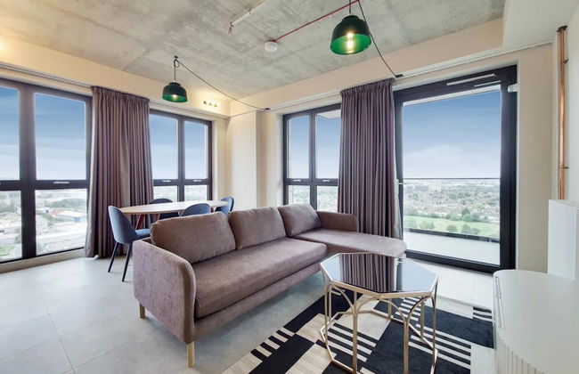 The Robinson - Foto 34