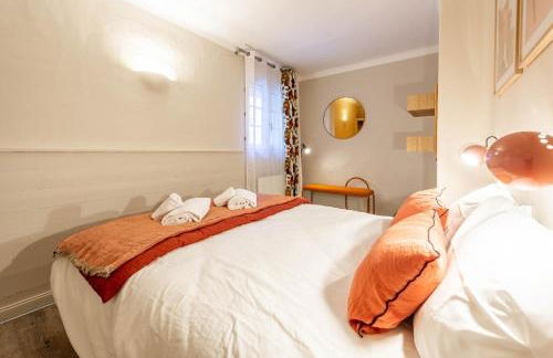 Smartstay Chalet chocolat - Courchevel - Foto 28