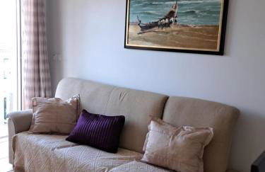 Apartamento Mar e Sol - Foto 18