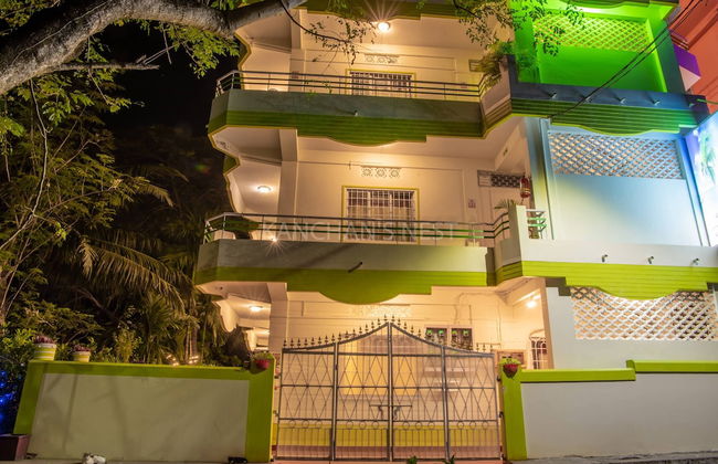 Kanchan's Nest Homestay - Foto 32