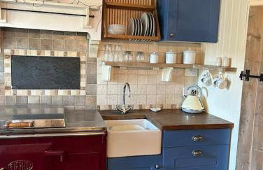 Hillside Cottage - Foto 14