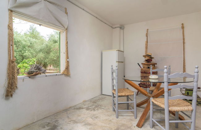 Cas Roig in Mancor de la Vall - Foto 27