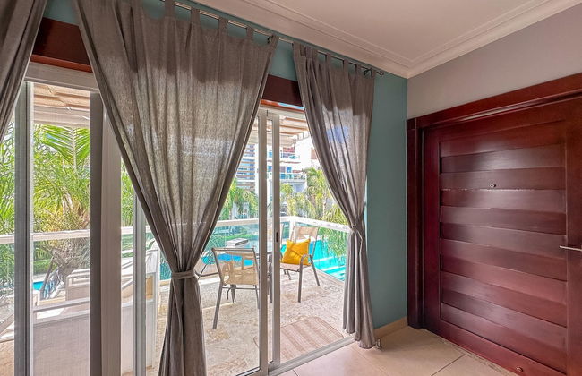 Incredible 3 BR Penthouse w BBQ Jacuzzi - Photo 42