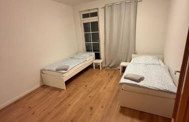 FeWo in Glauchau für 4 Personen - Quergasse - Foto 6