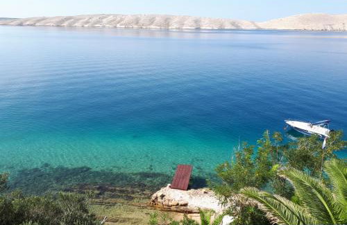 Apartments Horvat on Island Pag - Foto 9