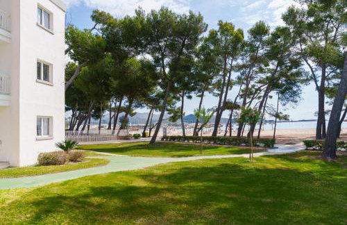 Apartamentos Caprice Playa de Alcudia - Foto 60