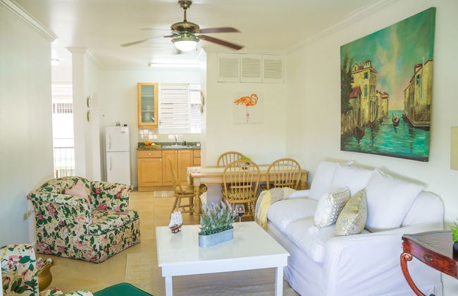 Kingston Luxury Condo Apartment - Foto 8