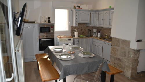 Gite Mont Lozère - Foto 4