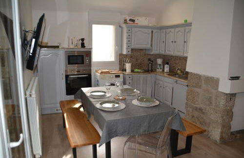 Gite Mont Lozère - Foto 4