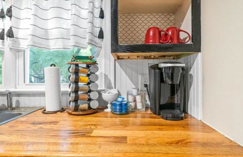 The Loft at Madison Terrace - Private Unit (102 Madison Terrace) - Foto 23