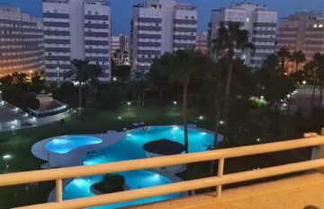 Jardin del Mar Playa Muchavista - El Campello - Alicante - Photo 20