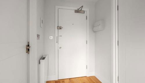 Modern 1 Bedroom Apartment in Central Eastleigh - Foto 5