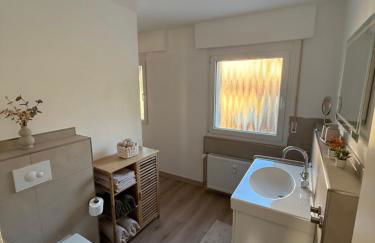 FeWo Mammut-Seepanorama - Foto 2