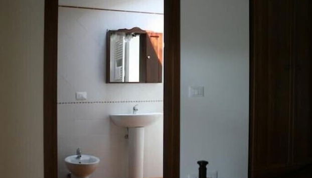Agriturismo La Rosta - Photo 4, Bathroom