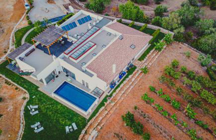 Mercedes Country House - Foto 1