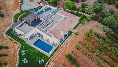 Mercedes Country House - Foto 1