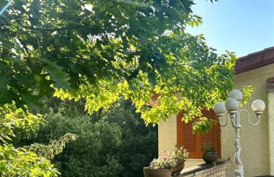 Il Bosco Guest House Subiaco - Foto 31