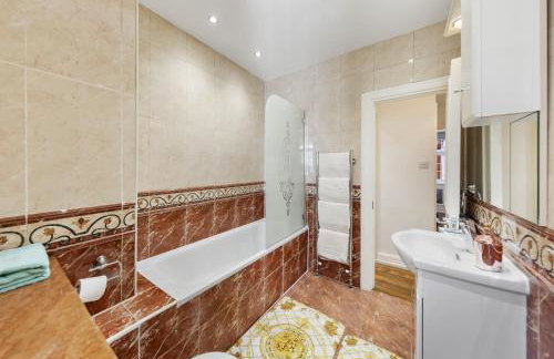 ROYAL Apartment over HARRODS - Foto 39