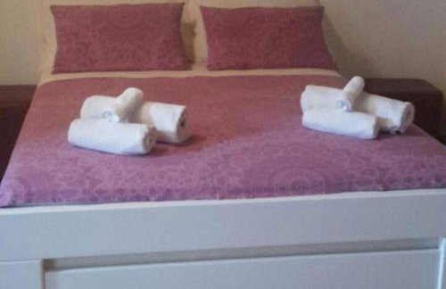 Apartment Tonka's Terrace - Studio Apartment with Terrace and Sea View - Foto 18