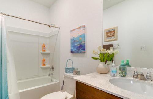 9 Mi to Lake: Family Georgetown Home w/ Yard! - Foto 14