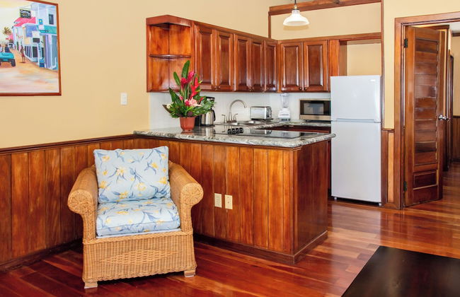 Villas De Isla Bonita - Foto 36