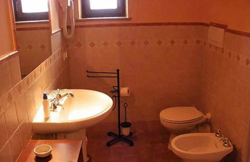 Appartamenti con cucina nelle colline toscane - Foto 56