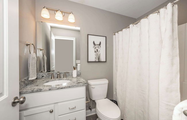 Ark Adventure Retreat - Foto 18