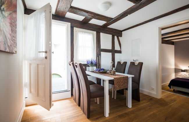 City Apartments Konstanz - Foto 4