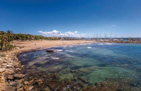 5 Bedroom Stunning Home In Roda De Berà - Foto 25