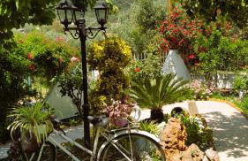 Amalia's Maisonette - Foto 33