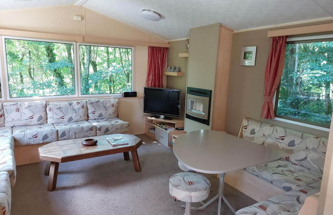 Chalet Near the Woods of Appelscha - Foto 14