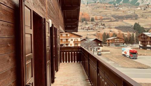 Cima de' Piazzi Apartment 1 - Foto 5